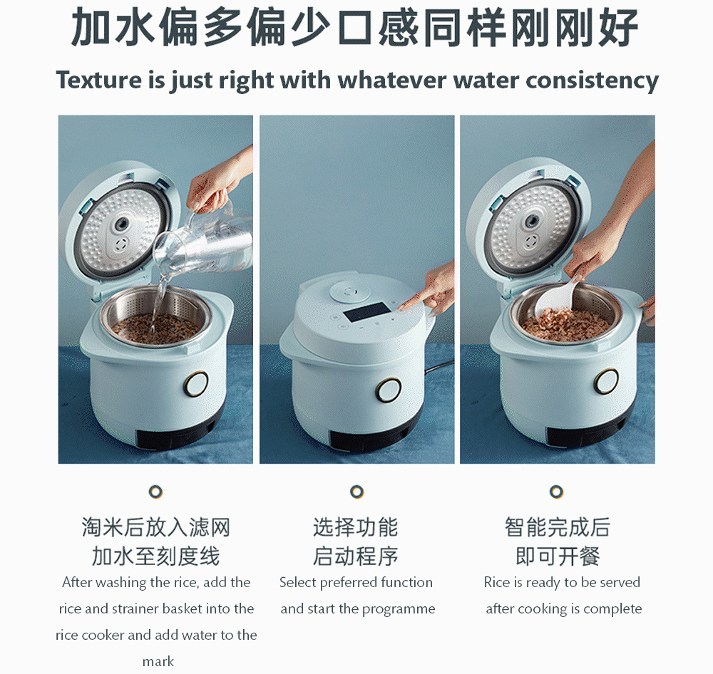 Vooka pressure online cooker manual